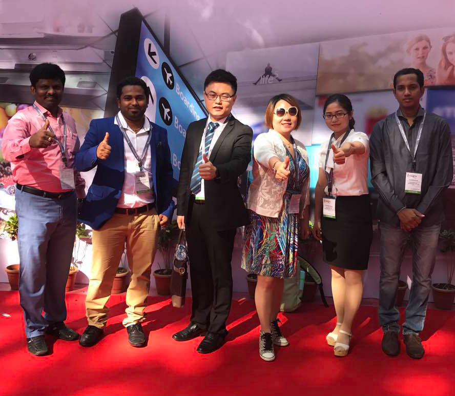 Media Expo Mumbai 2017ϷӾʢ