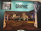 У Ϸ ISA Sign Expo չ٣