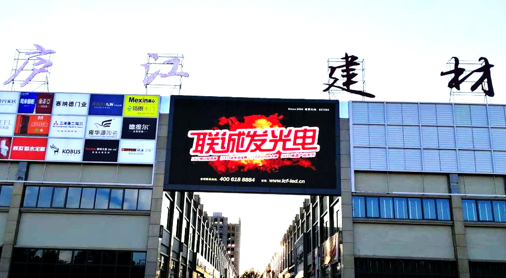 ®гP8LEDʾ