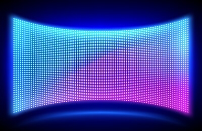 LEDʾװķʽЩ