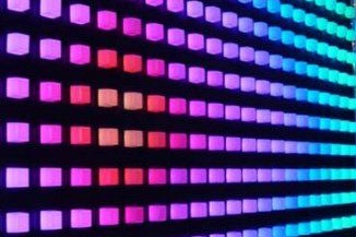 LEDʾӦά