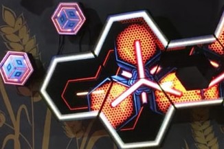 LEDʾ߿ƷʽЩ