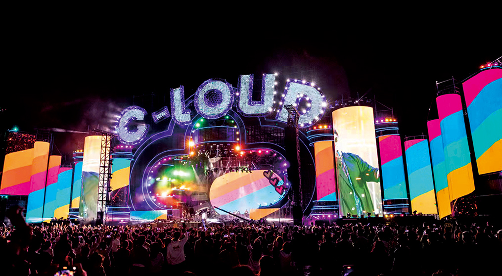 C-LOUDֽLEDʾĿ