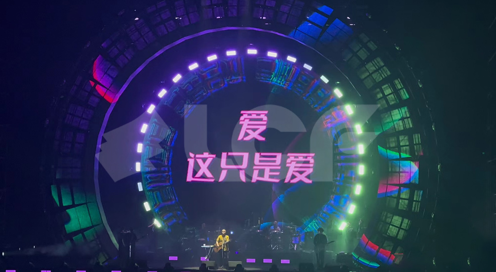 ̨LEDʾ