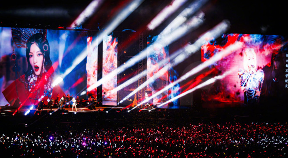 LED