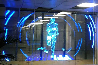 LEDʾǮһƽ