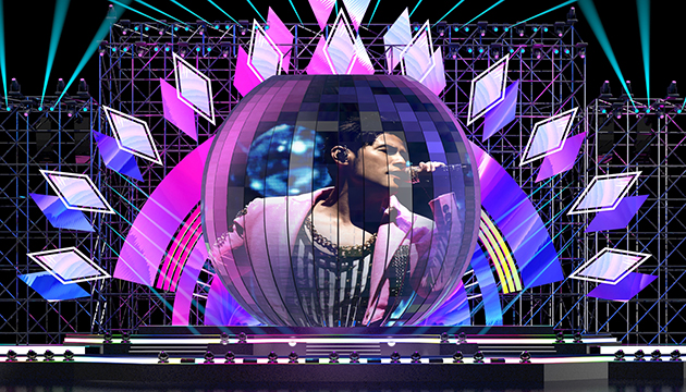 ÿ¸֣LEDҵĴ쵽