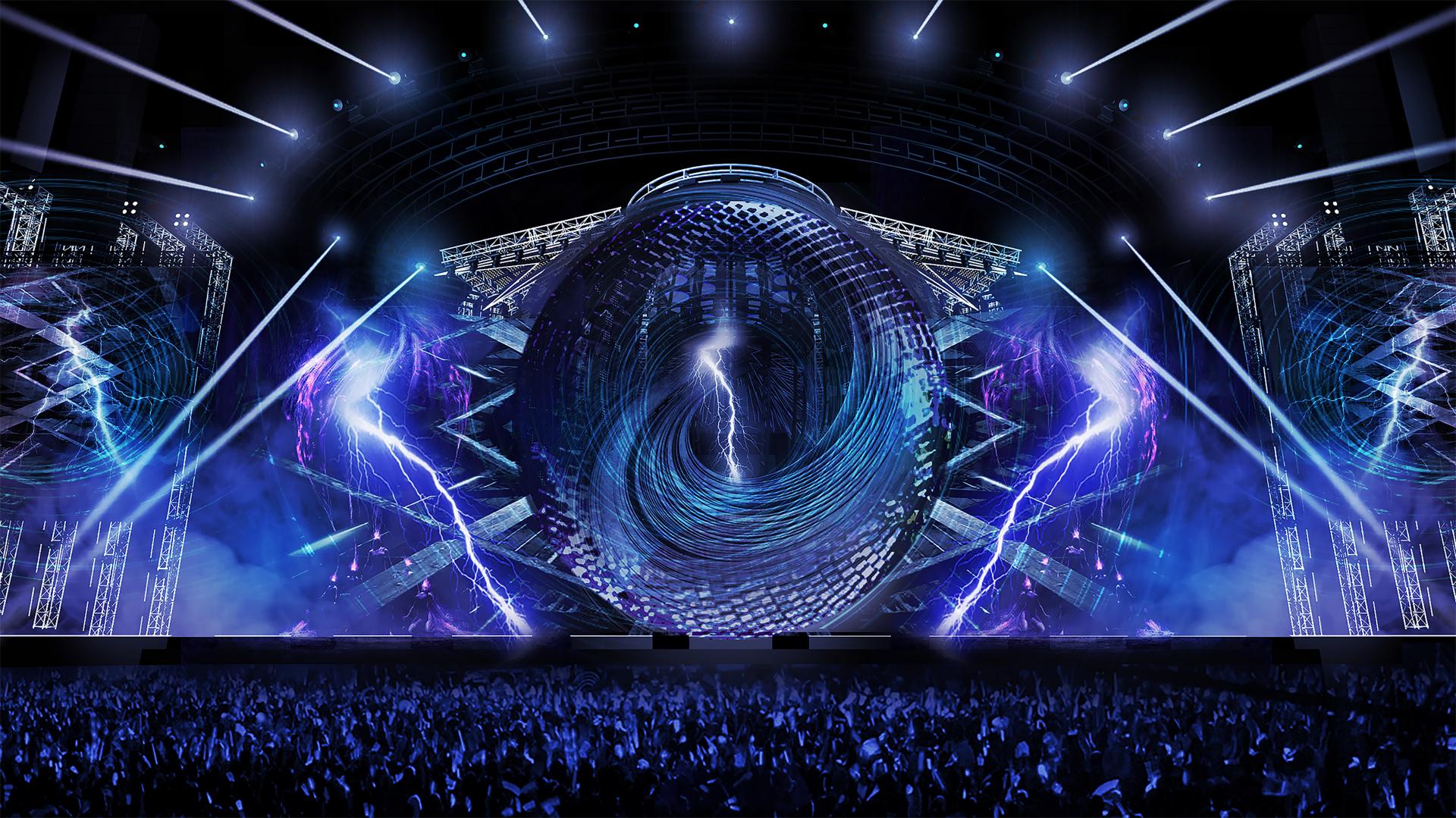 LED